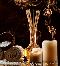 Massage in Abu Dhabi