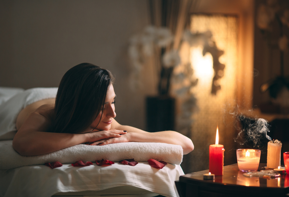 Near Me Spa Abu Dhabi