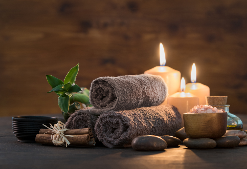 Massage in Abu Dhabi