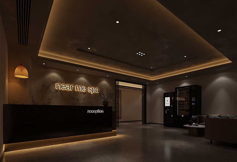 Top Massage Spa in Abu Dhabi